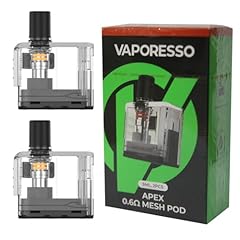 Vaporesso apex 6ω usato  Spedito ovunque in Italia 