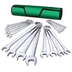 Combination wrench set for sale  Delivered anywhere in USA 
