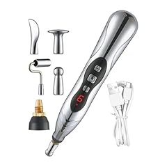 Electric massage pen for sale  Delivered anywhere in UK