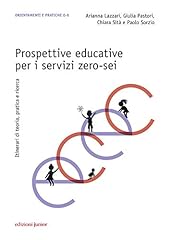 Prospettive educative per usato  Spedito ovunque in Italia 