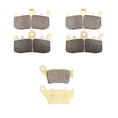 Motorcycle brake pads for sale  Delivered anywhere in USA 