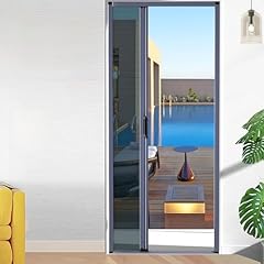 Retractable screen door for sale  Delivered anywhere in USA 