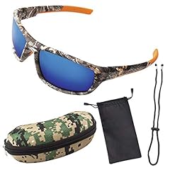 Polarized camouflage sport for sale  Delivered anywhere in USA 