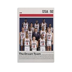 1992 dream team for sale  Delivered anywhere in USA 