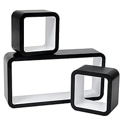 Woltu wandregal cube gebraucht kaufen  Wird an jeden Ort in Deutschland