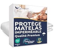 Sleepzen protege matelas d'occasion  Livré partout en France