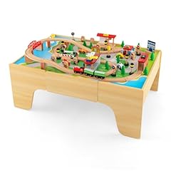 Goplus spieltisch spielzeugtei gebraucht kaufen  Wird an jeden Ort in Deutschland