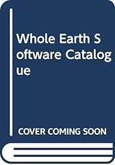 Whole earth software d'occasion  Livré partout en France