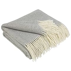 Lyhome cashmere blanket for sale  Delivered anywhere in UK