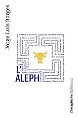 Aleph d'occasion  Livré partout en France