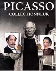 Picasso collectionneur exposit d'occasion  Livré partout en France