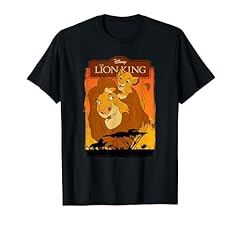 The lion king d'occasion  Livré partout en France