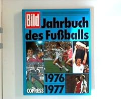 Bild jahrbuch fussballs gebraucht kaufen  Wird an jeden Ort in Deutschland