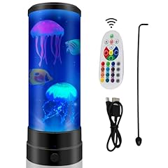Jellyfish lamp jellyfish for sale  Delivered anywhere in USA 
