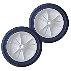 Zweipappel pair wheels for sale  Delivered anywhere in USA 