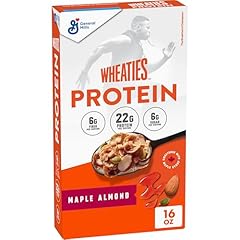 Wheaties protein breakfast for sale  Delivered anywhere in USA 