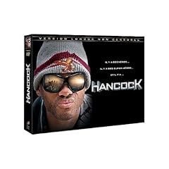 Hancock édition collector d'occasion  Livré partout en France