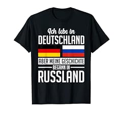 Deutsch russland deutschland gebraucht kaufen  Wird an jeden Ort in Deutschland