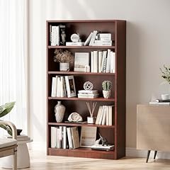 Soohow cherry bookcase for sale  Delivered anywhere in USA 