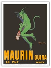 Maurin quina quinina d'occasion  Livré partout en France