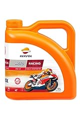 Repsol moto racing usato  Spedito ovunque in Italia 