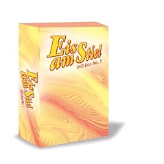 Eis stiel box gebraucht kaufen  Wird an jeden Ort in Deutschland