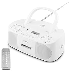 Medion e65010 stereoradio gebraucht kaufen  Wird an jeden Ort in Deutschland