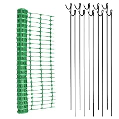 Green barrier mesh for sale  Delivered anywhere in UK