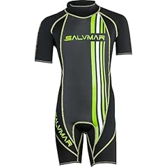Salvimar shorty man d'occasion  Livré partout en France