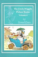 Uncle wiggily picture for sale  Delivered anywhere in USA 