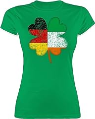 Shirt damen patricks gebraucht kaufen  Wird an jeden Ort in Deutschland
