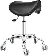 Bewishome saddle stool for sale  Delivered anywhere in USA 