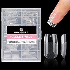 Una gella 504pcs for sale  Delivered anywhere in USA 