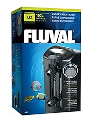 Fluval underwater aquarium for sale  Delivered anywhere in UK