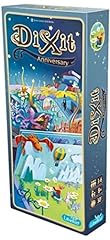Dixit anniversary board for sale  Delivered anywhere in USA 