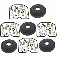 Moto kit riparazione usato  Spedito ovunque in Italia 