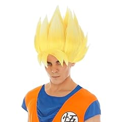 Chaks goku saiyan usato  Spedito ovunque in Italia 