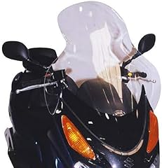 Parabrezza givi d256st usato  Spedito ovunque in Italia 