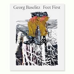 George baselitz feet gebraucht kaufen  Wird an jeden Ort in Deutschland