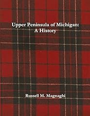 Upper peninsula michigan for sale  Delivered anywhere in USA 