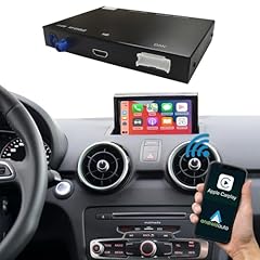 Ninetom wireless carplay usato  Spedito ovunque in Italia 