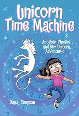 Unicorn time machine for sale  Delivered anywhere in USA 
