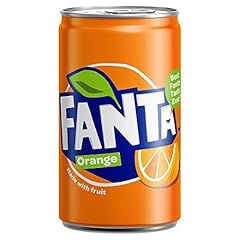 Fanta range 150ml gebraucht kaufen  Wird an jeden Ort in Deutschland