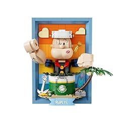 Pantasy popeye kunst gebraucht kaufen  Wird an jeden Ort in Deutschland