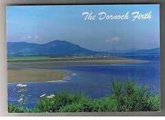 Postcard scotland dornoch for sale  Delivered anywhere in UK