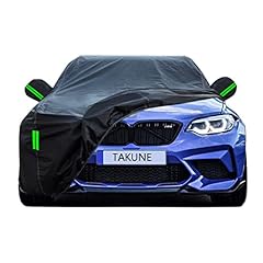 Takune bache voiture d'occasion  Livré partout en France
