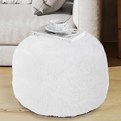 Hombys round pouf for sale  Delivered anywhere in USA 