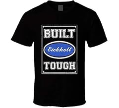 Built eickholt tough for sale  Delivered anywhere in USA 