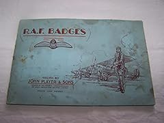 .f. badges issued for sale  Delivered anywhere in UK