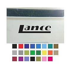 Lance compatible camper for sale  Delivered anywhere in USA 